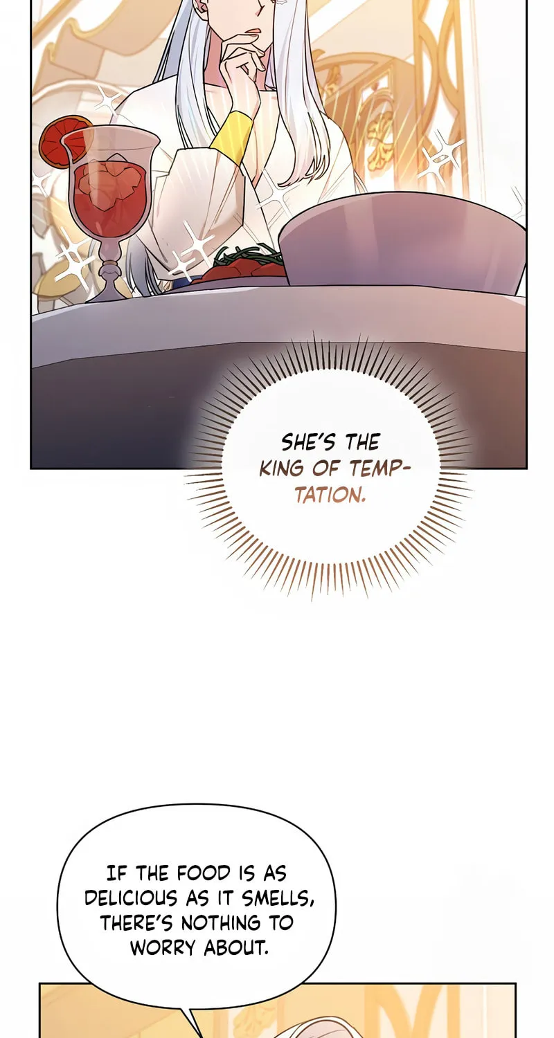 I'm a Villainess, but I'm Good at Cooking Chapter 31 page 37 - 