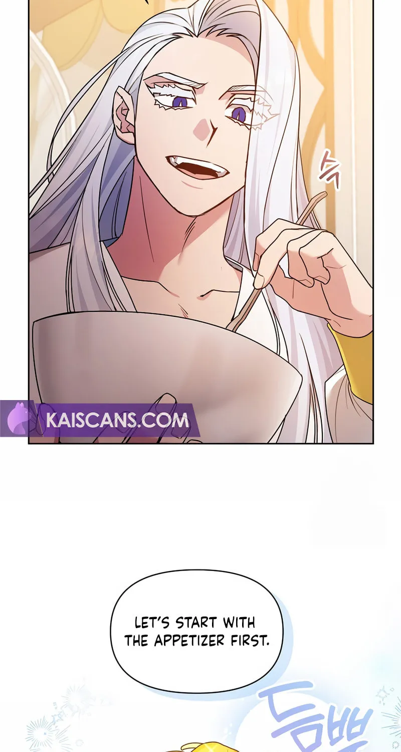 I'm a Villainess, but I'm Good at Cooking Chapter 31 page 38 - 