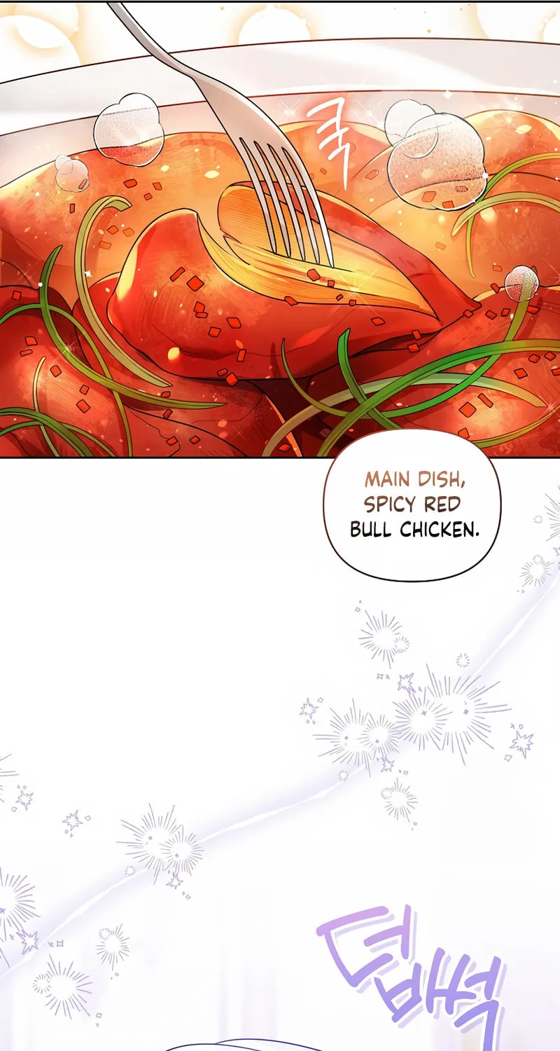 I'm a Villainess, but I'm Good at Cooking Chapter 31 page 41 - 