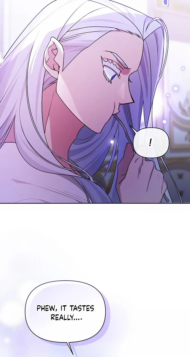 I'm a Villainess, but I'm Good at Cooking Chapter 31 page 42 - 