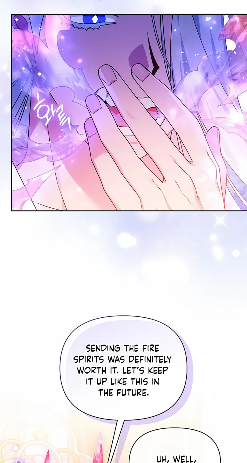 I'm a Villainess, but I'm Good at Cooking Chapter 31 page 43 - 