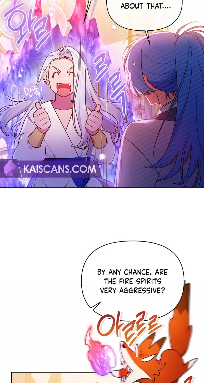 I'm a Villainess, but I'm Good at Cooking Chapter 31 page 44 - 