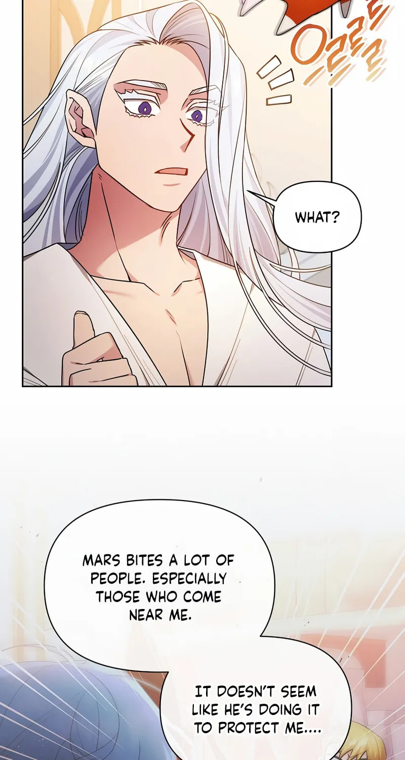 I'm a Villainess, but I'm Good at Cooking Chapter 31 page 45 - 