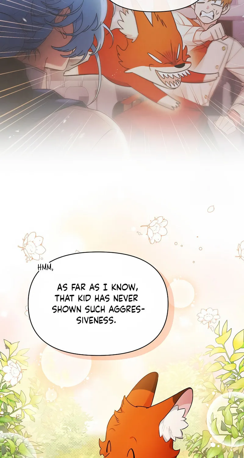 I'm a Villainess, but I'm Good at Cooking Chapter 31 page 46 - 
