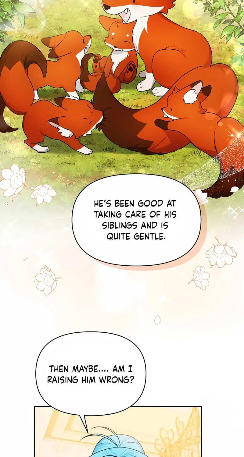 I'm a Villainess, but I'm Good at Cooking Chapter 31 page 47 - 