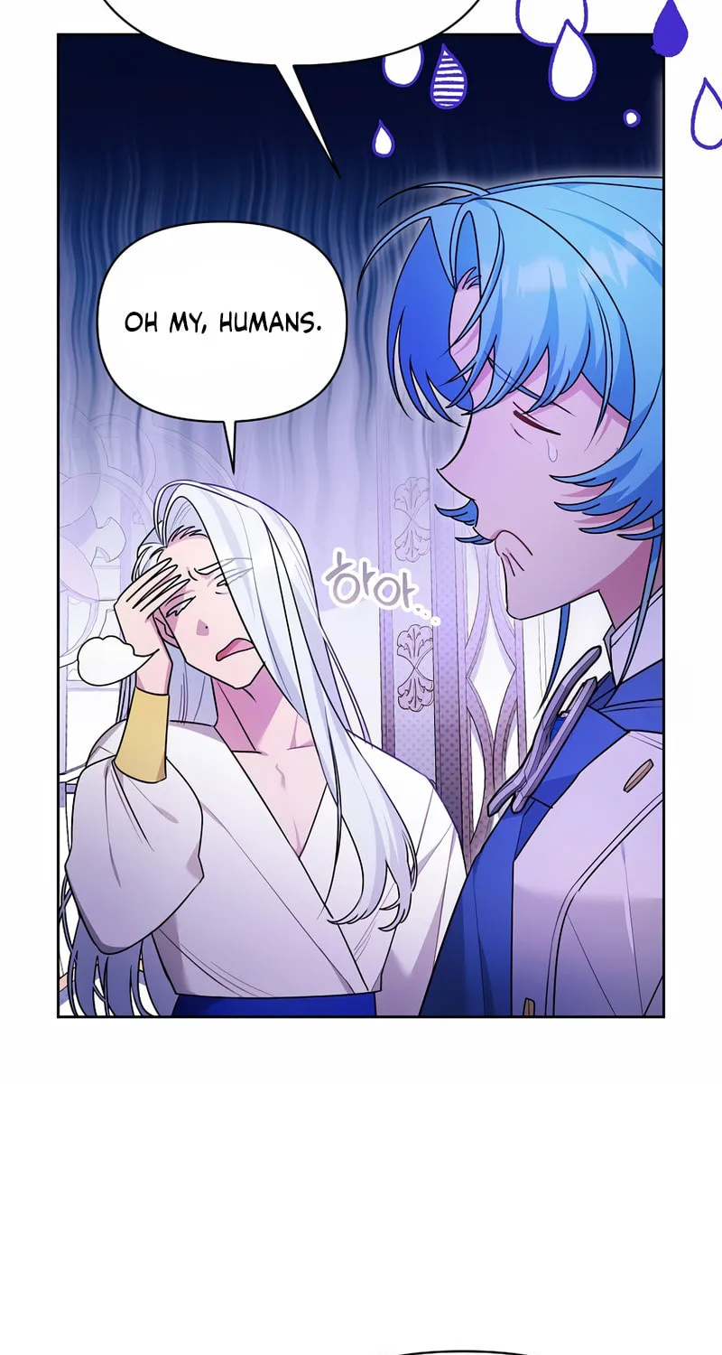 I'm a Villainess, but I'm Good at Cooking Chapter 31 page 49 - 