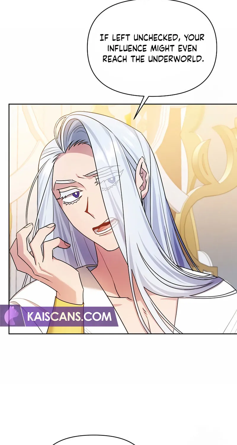 I'm a Villainess, but I'm Good at Cooking Chapter 31 page 50 - 