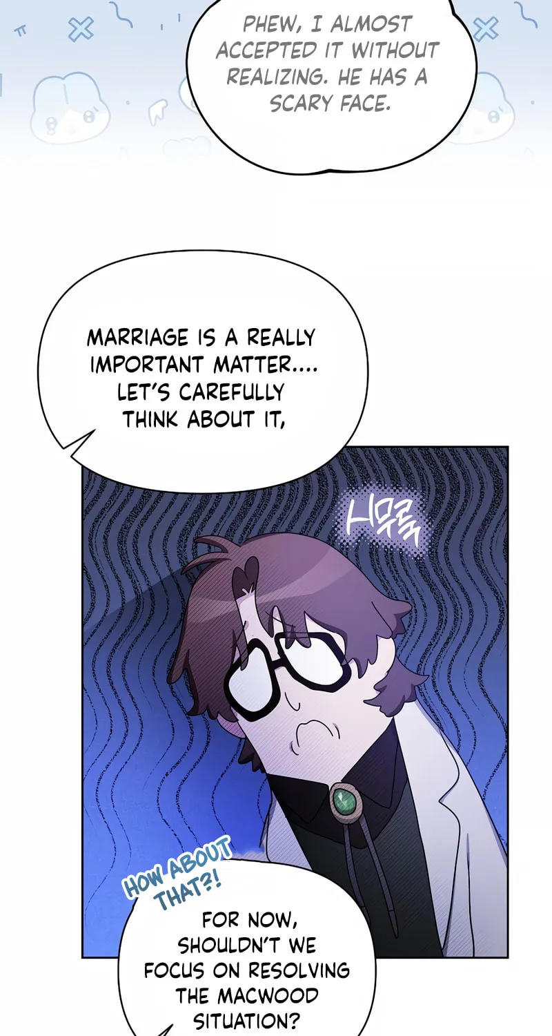 I'm a Villainess, but I'm Good at Cooking Chapter 31 page 6 - 