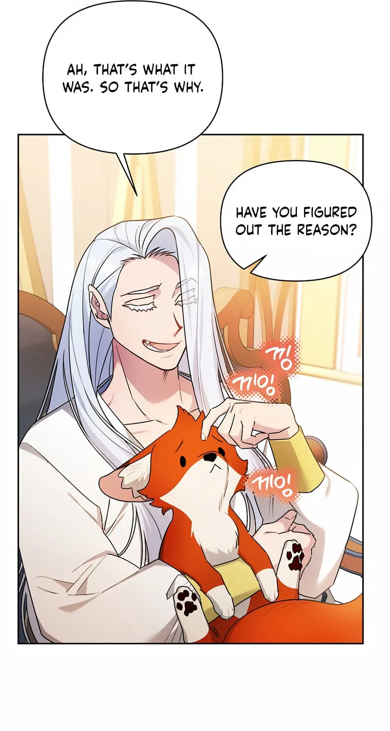 I'm a Villainess, but I'm Good at Cooking Chapter 31 page 54 - 
