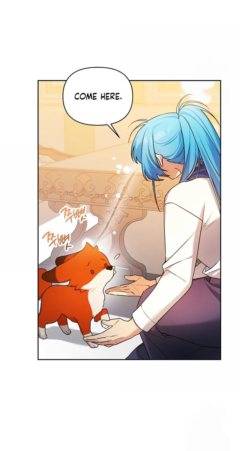 I'm a Villainess, but I'm Good at Cooking Chapter 31 page 59 - 