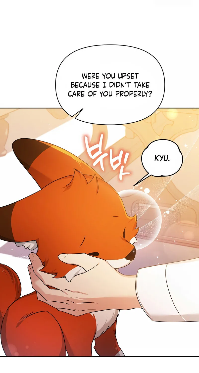 I'm a Villainess, but I'm Good at Cooking Chapter 31 page 60 - 