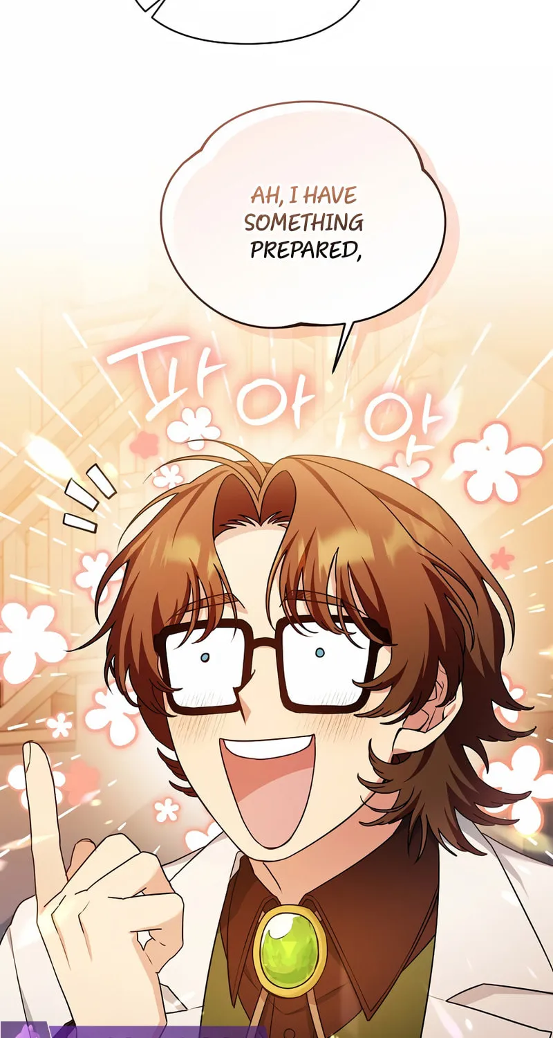 I'm a Villainess, but I'm Good at Cooking Chapter 31 page 7 - 