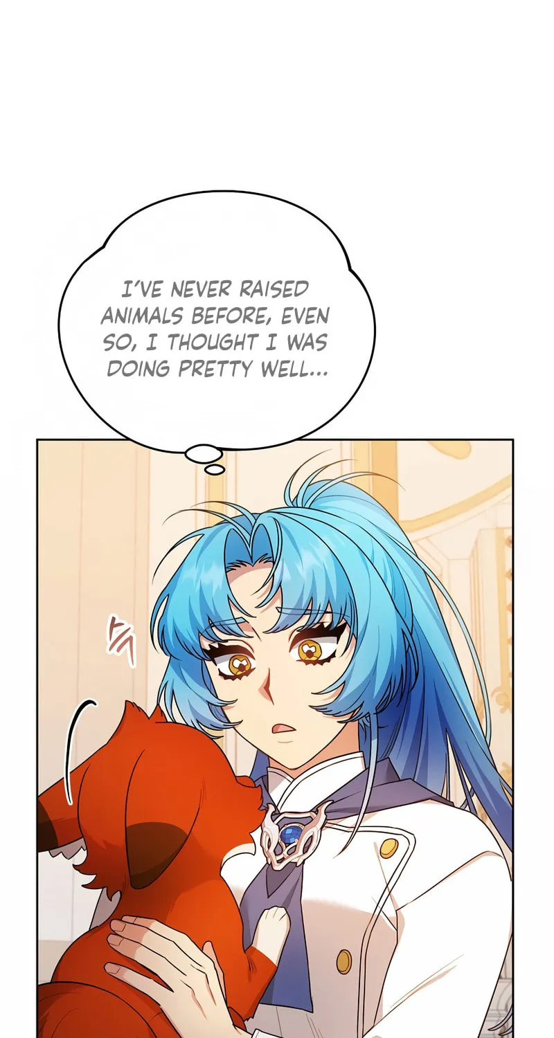 I'm a Villainess, but I'm Good at Cooking Chapter 31 page 61 - 