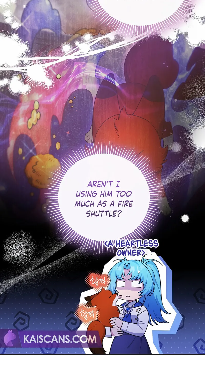 I'm a Villainess, but I'm Good at Cooking Chapter 31 page 63 - 