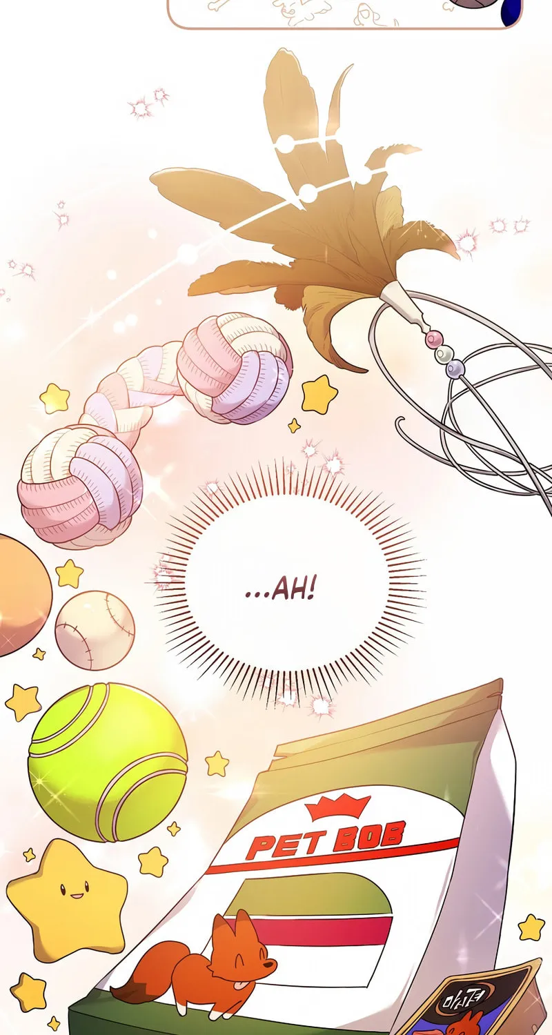 I'm a Villainess, but I'm Good at Cooking Chapter 31 page 65 - 
