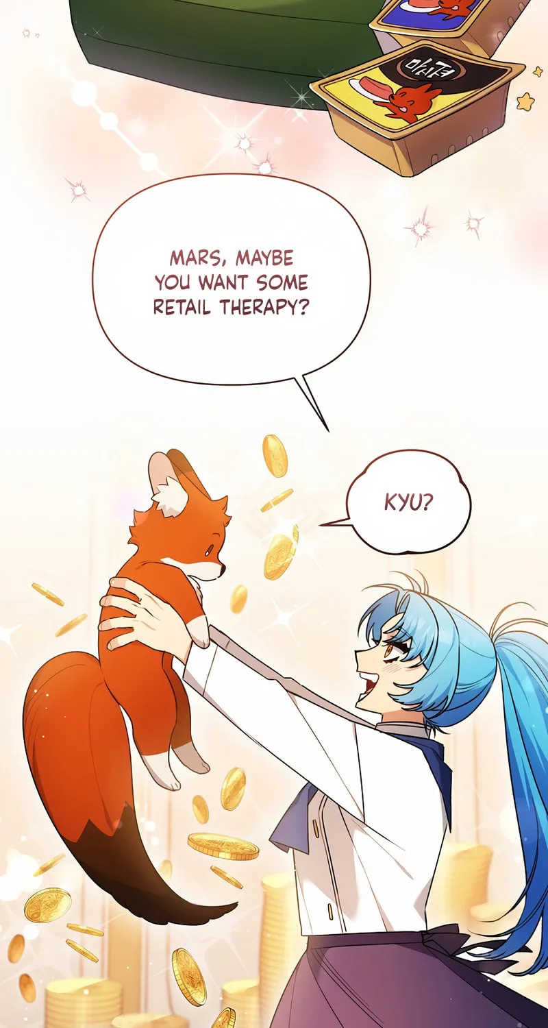I'm a Villainess, but I'm Good at Cooking Chapter 31 page 66 - 