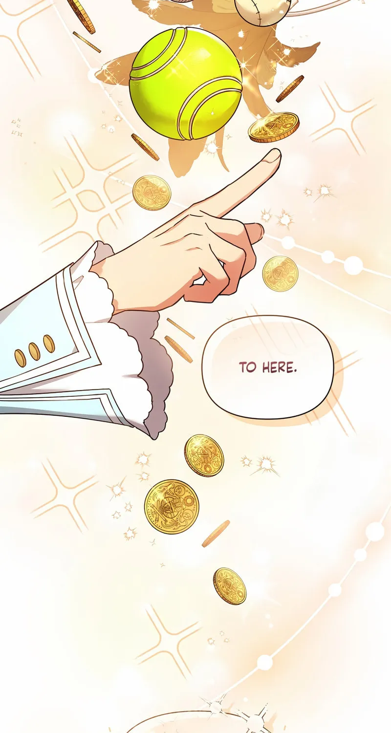 I'm a Villainess, but I'm Good at Cooking Chapter 31 page 70 - 