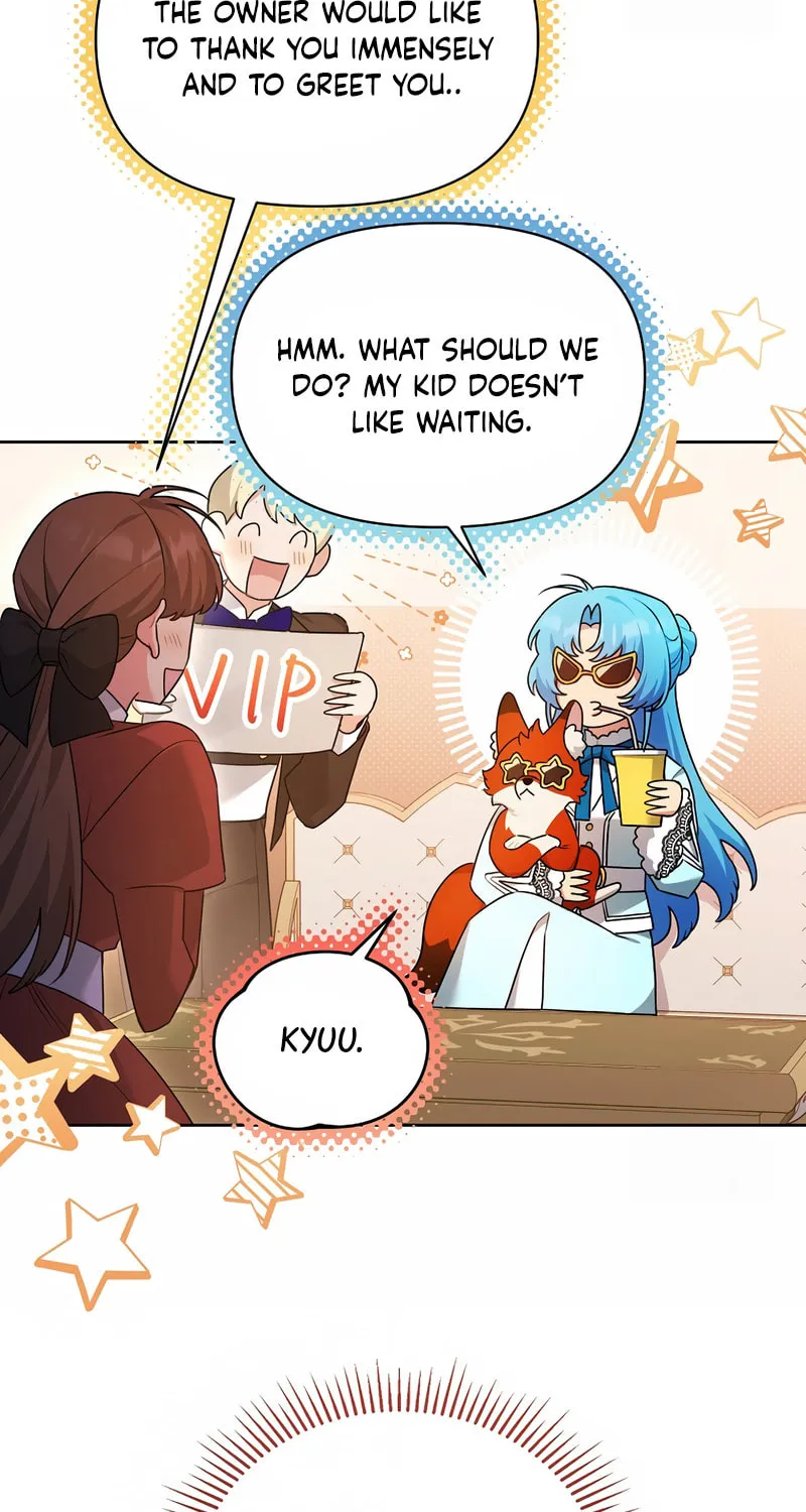 I'm a Villainess, but I'm Good at Cooking Chapter 31 page 73 - 