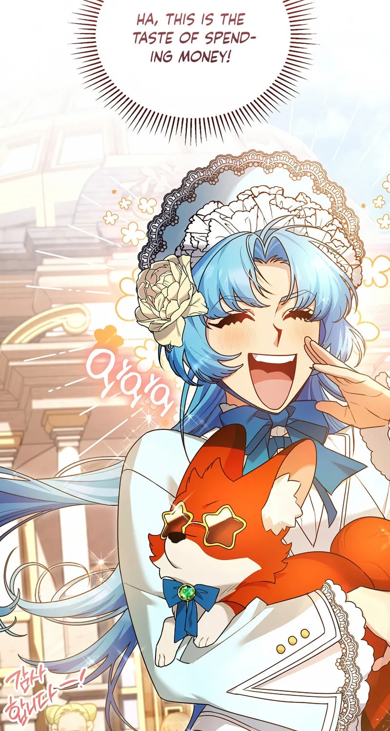 I'm a Villainess, but I'm Good at Cooking Chapter 31 page 74 - 