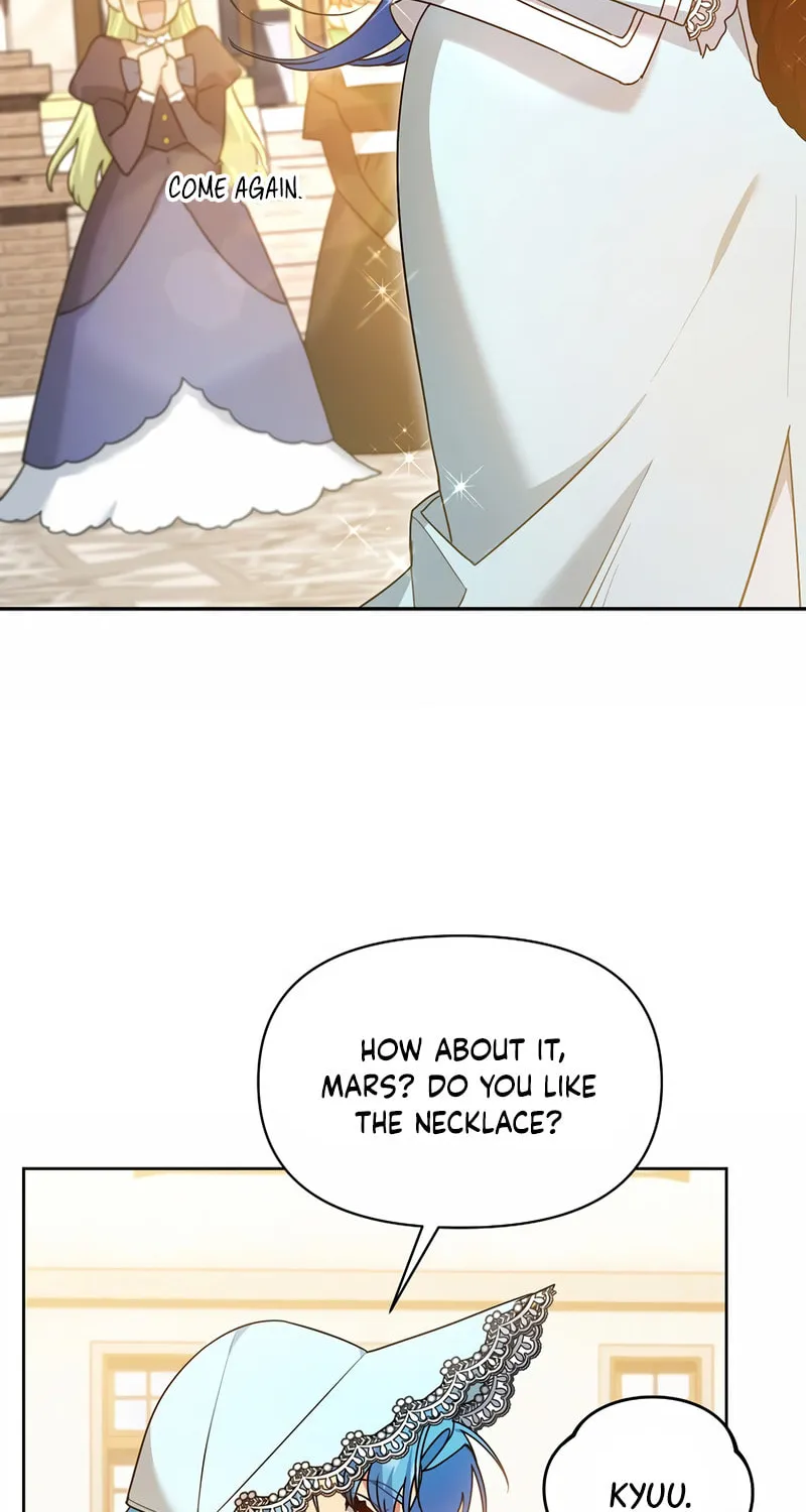 I'm a Villainess, but I'm Good at Cooking Chapter 31 page 75 - 