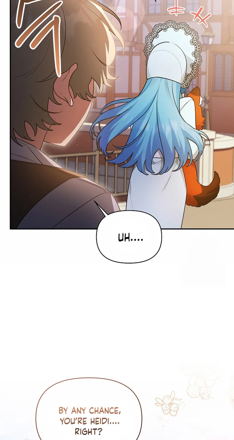 I'm a Villainess, but I'm Good at Cooking Chapter 31 page 77 - 