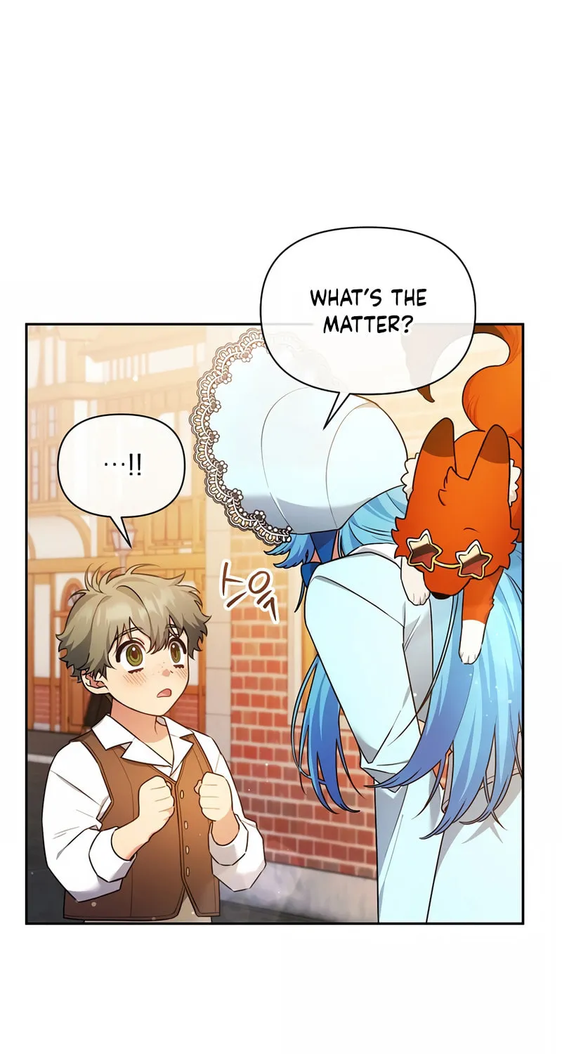 I'm a Villainess, but I'm Good at Cooking Chapter 32 page 2 - 
