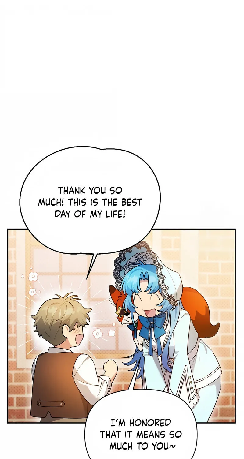I'm a Villainess, but I'm Good at Cooking Chapter 32 page 13 - 