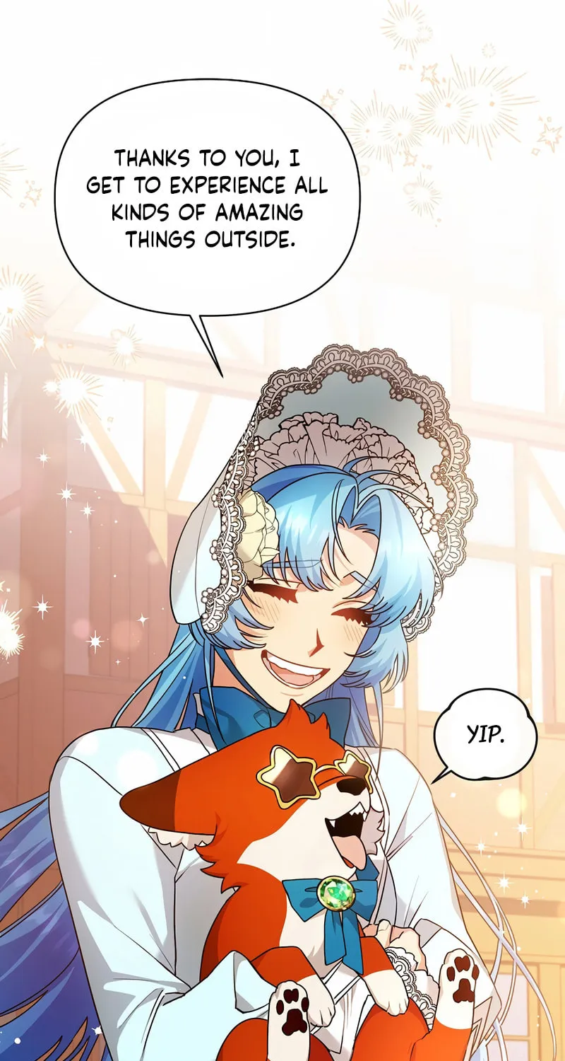 I'm a Villainess, but I'm Good at Cooking Chapter 32 page 16 - 