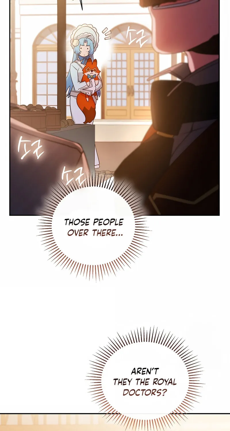I'm a Villainess, but I'm Good at Cooking Chapter 32 page 18 - 