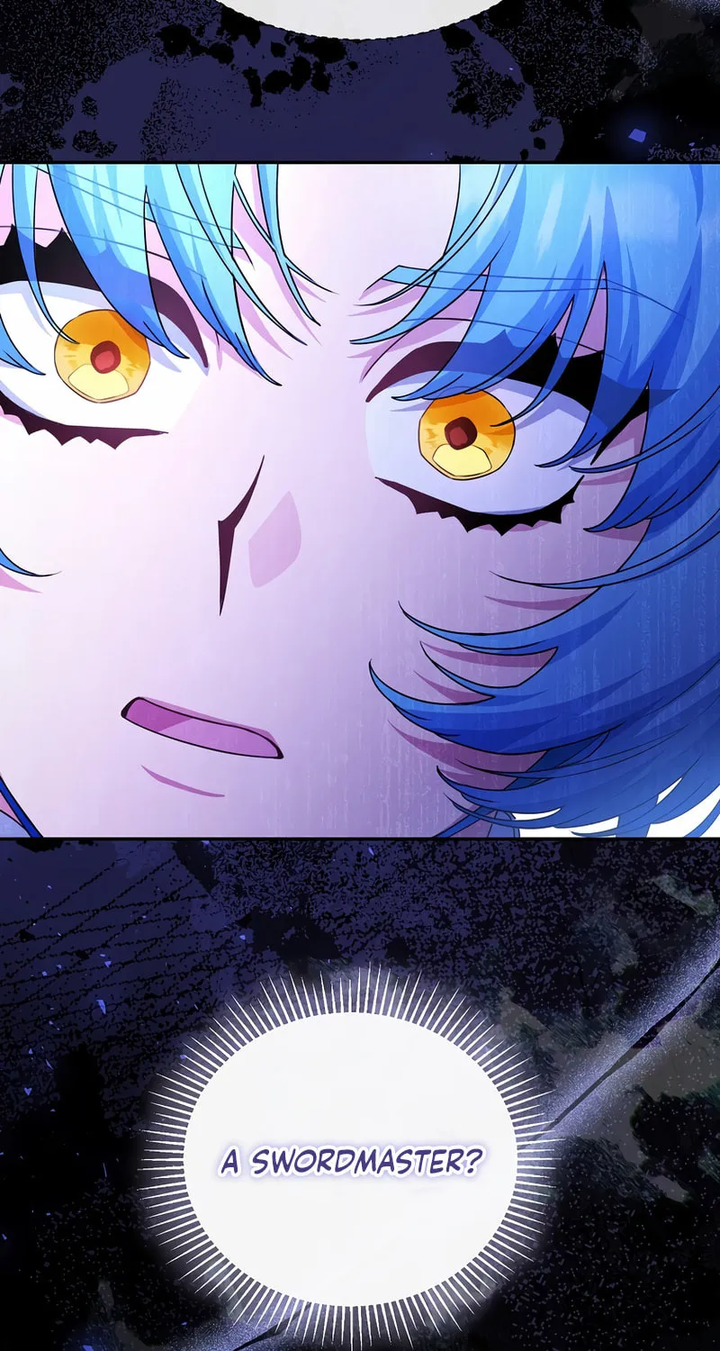 I'm a Villainess, but I'm Good at Cooking Chapter 32 page 22 - 