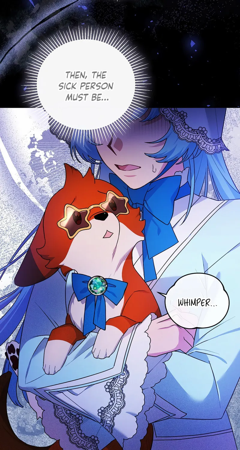 I'm a Villainess, but I'm Good at Cooking Chapter 32 page 23 - 