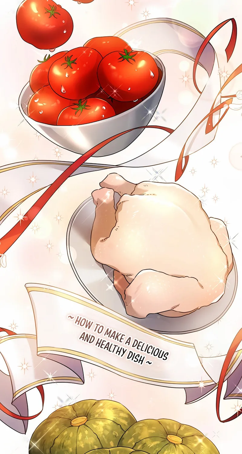 I'm a Villainess, but I'm Good at Cooking Chapter 32 page 25 - 