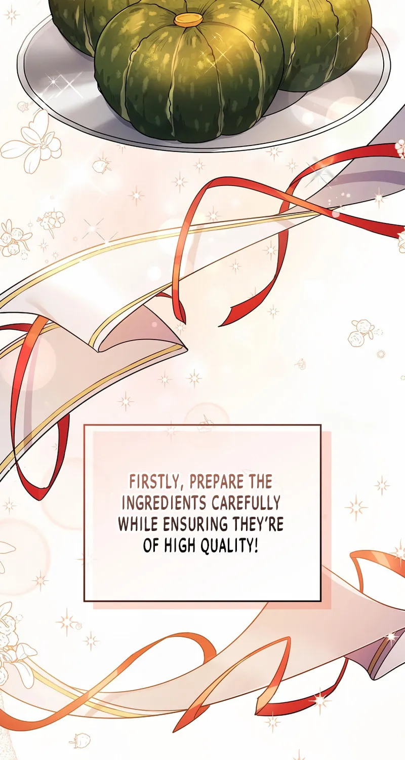 I'm a Villainess, but I'm Good at Cooking Chapter 32 page 26 - 