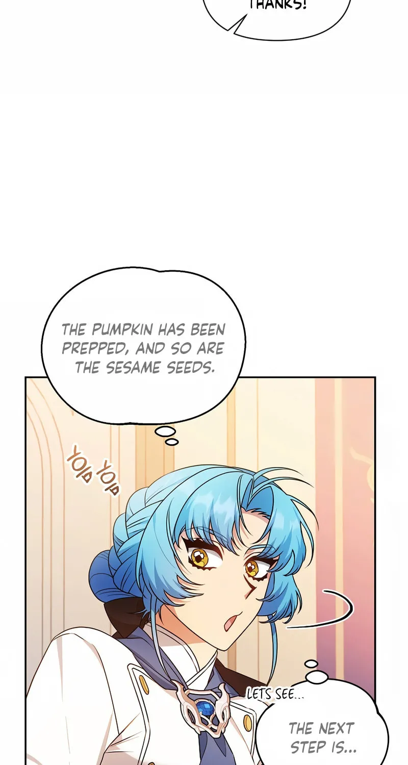 I'm a Villainess, but I'm Good at Cooking Chapter 32 page 31 - 