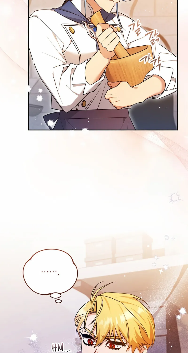 I'm a Villainess, but I'm Good at Cooking Chapter 32 page 38 - 
