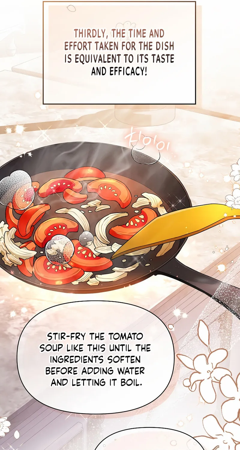 I'm a Villainess, but I'm Good at Cooking Chapter 32 page 40 - 