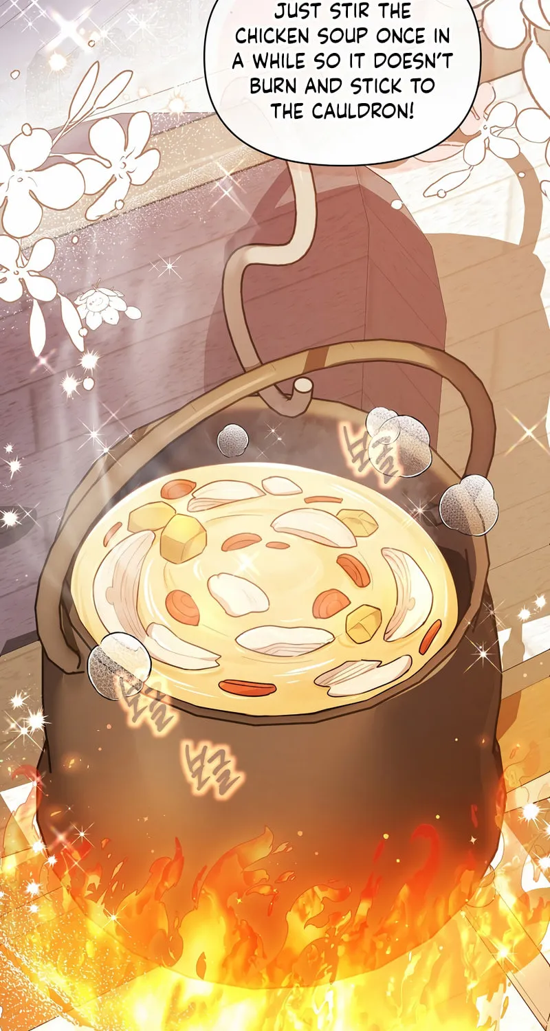 I'm a Villainess, but I'm Good at Cooking Chapter 32 page 41 - 