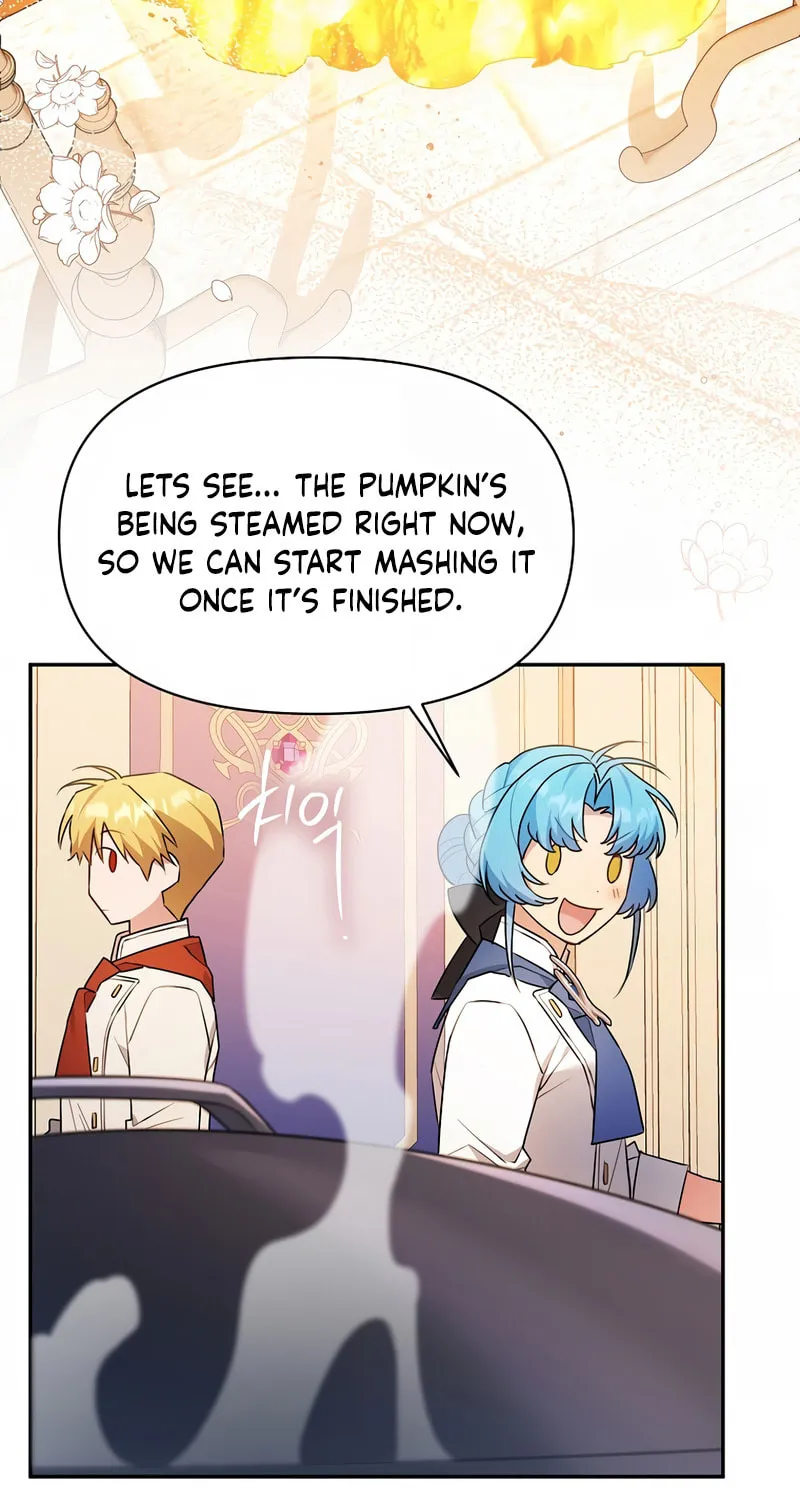 I'm a Villainess, but I'm Good at Cooking Chapter 32 page 42 - 