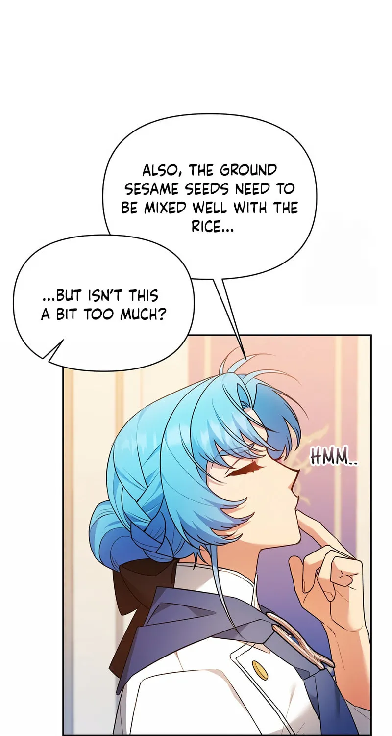 I'm a Villainess, but I'm Good at Cooking Chapter 32 page 43 - 