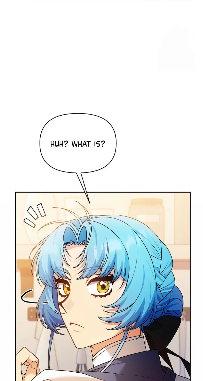 I'm a Villainess, but I'm Good at Cooking Chapter 32 page 44 - 