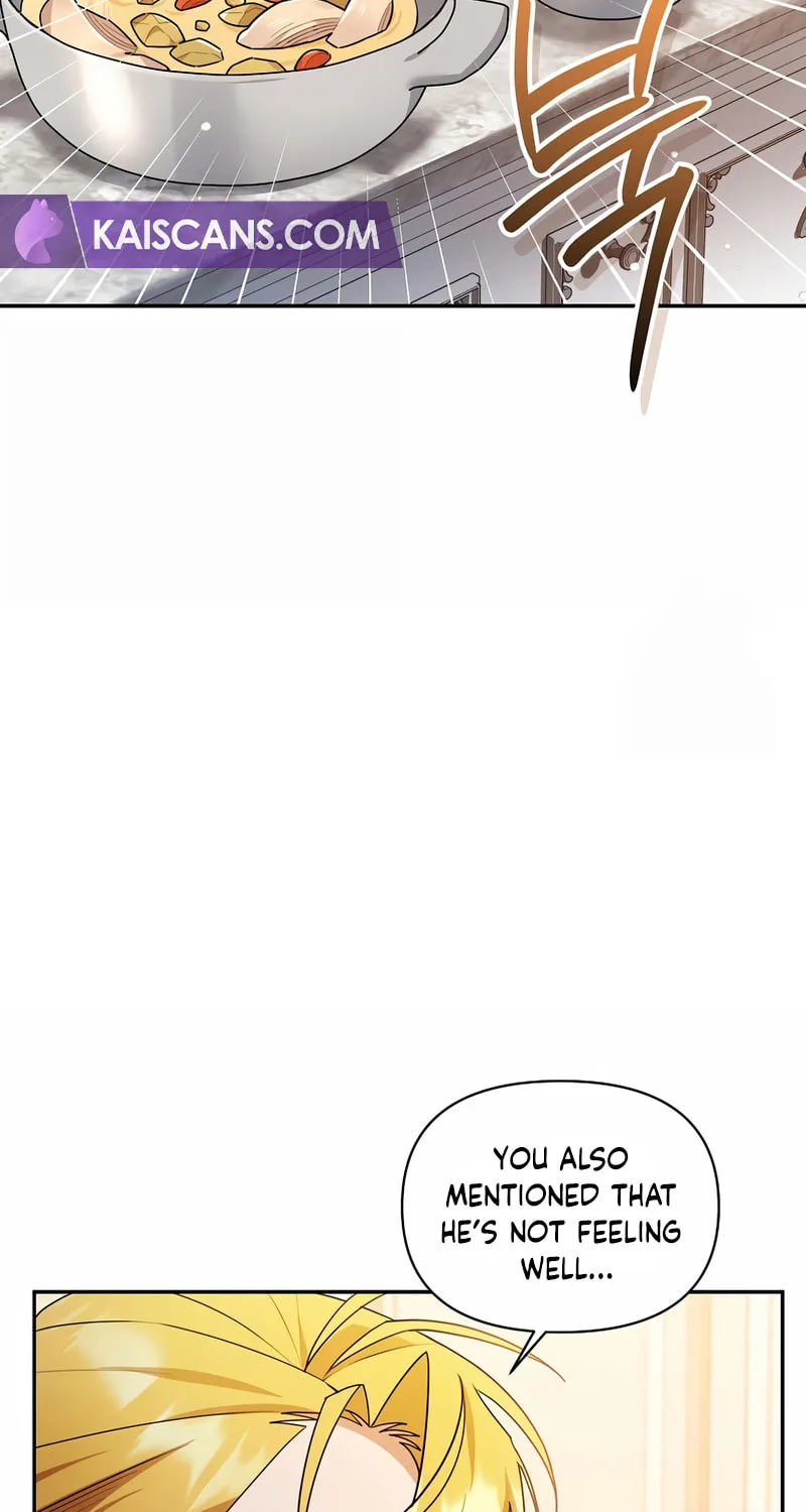 I'm a Villainess, but I'm Good at Cooking Chapter 32 page 46 - 