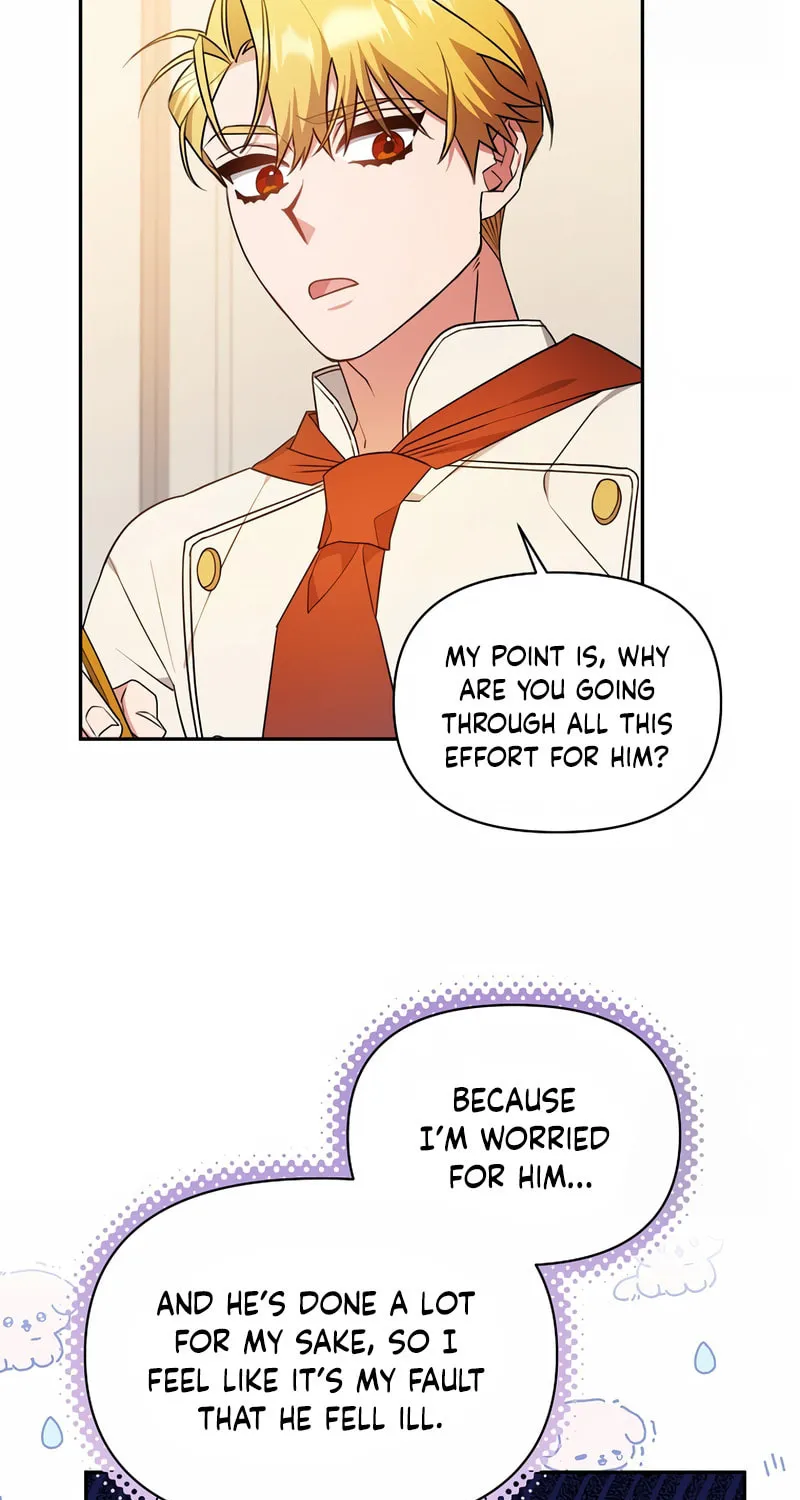 I'm a Villainess, but I'm Good at Cooking Chapter 32 page 48 - 