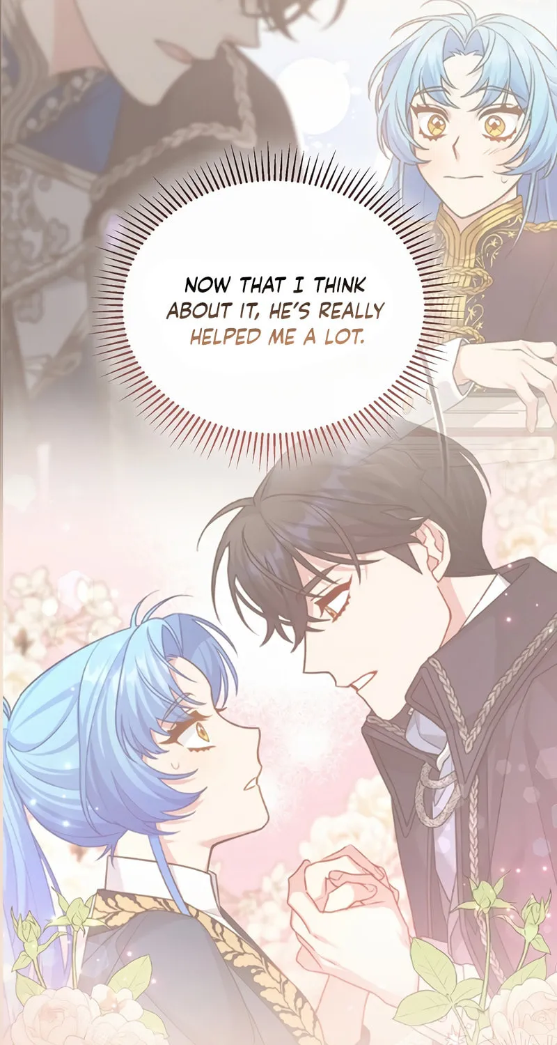 I'm a Villainess, but I'm Good at Cooking Chapter 32 page 53 - 