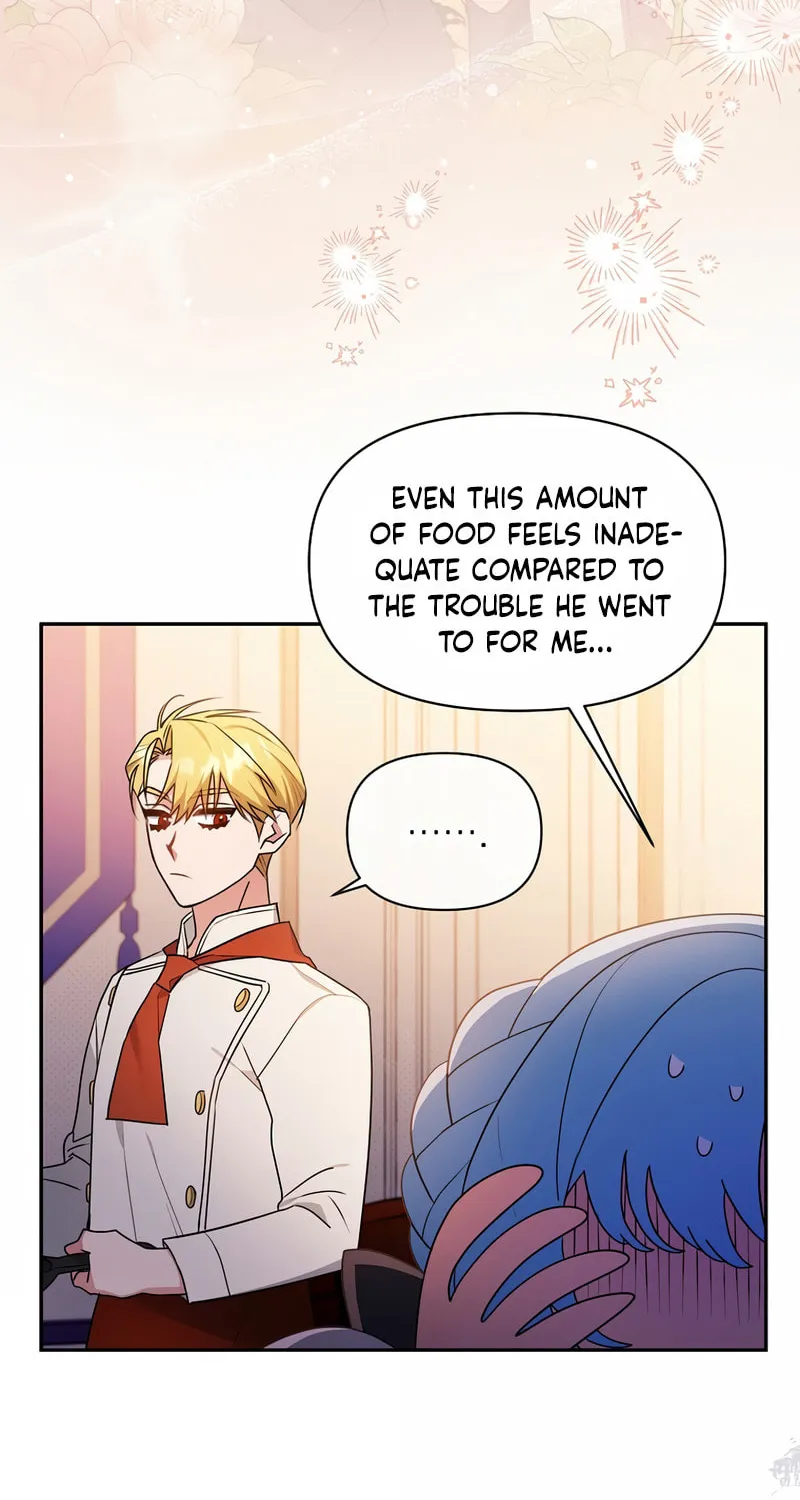 I'm a Villainess, but I'm Good at Cooking Chapter 32 page 54 - 
