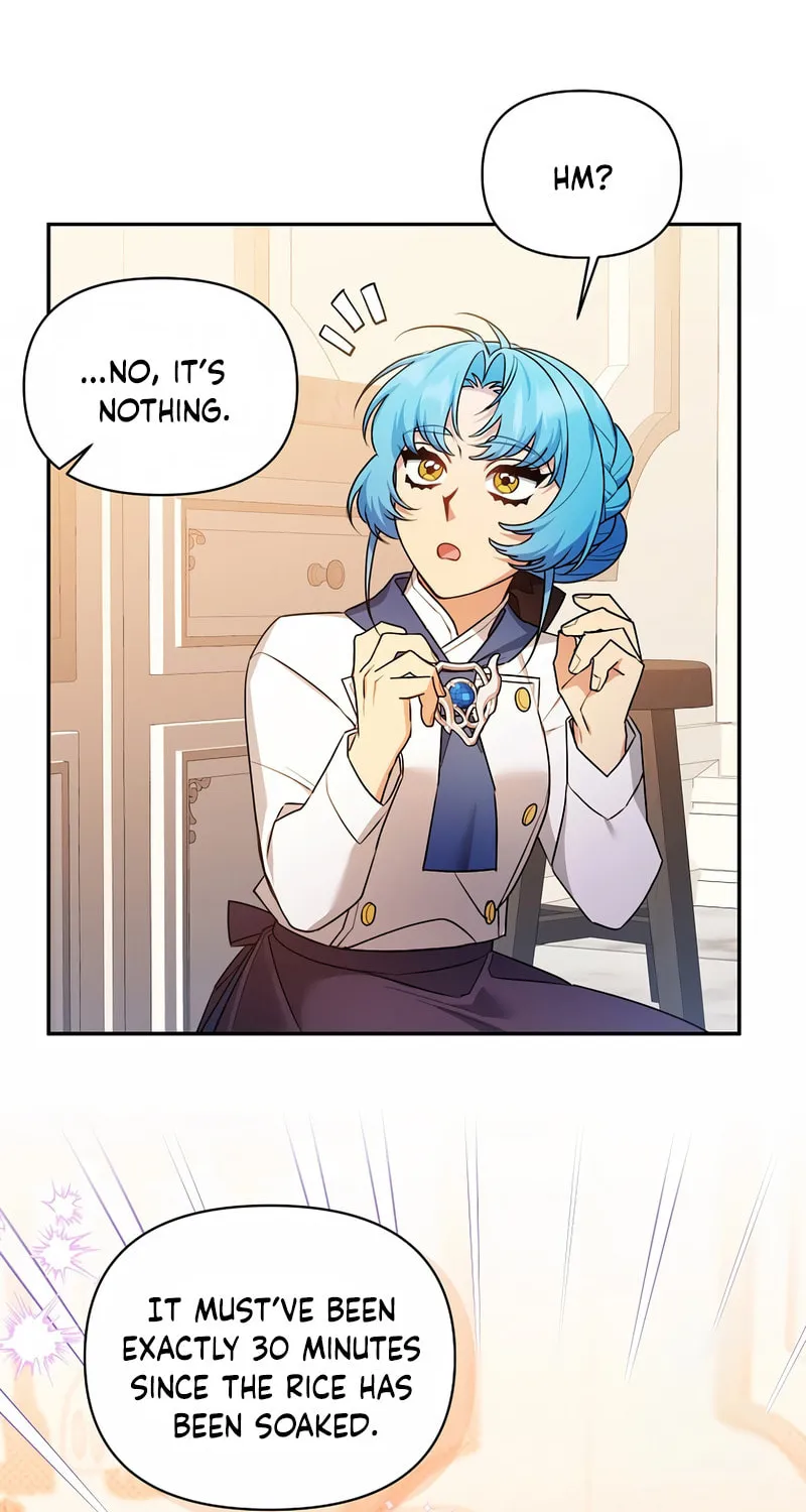 I'm a Villainess, but I'm Good at Cooking Chapter 32 page 56 - 