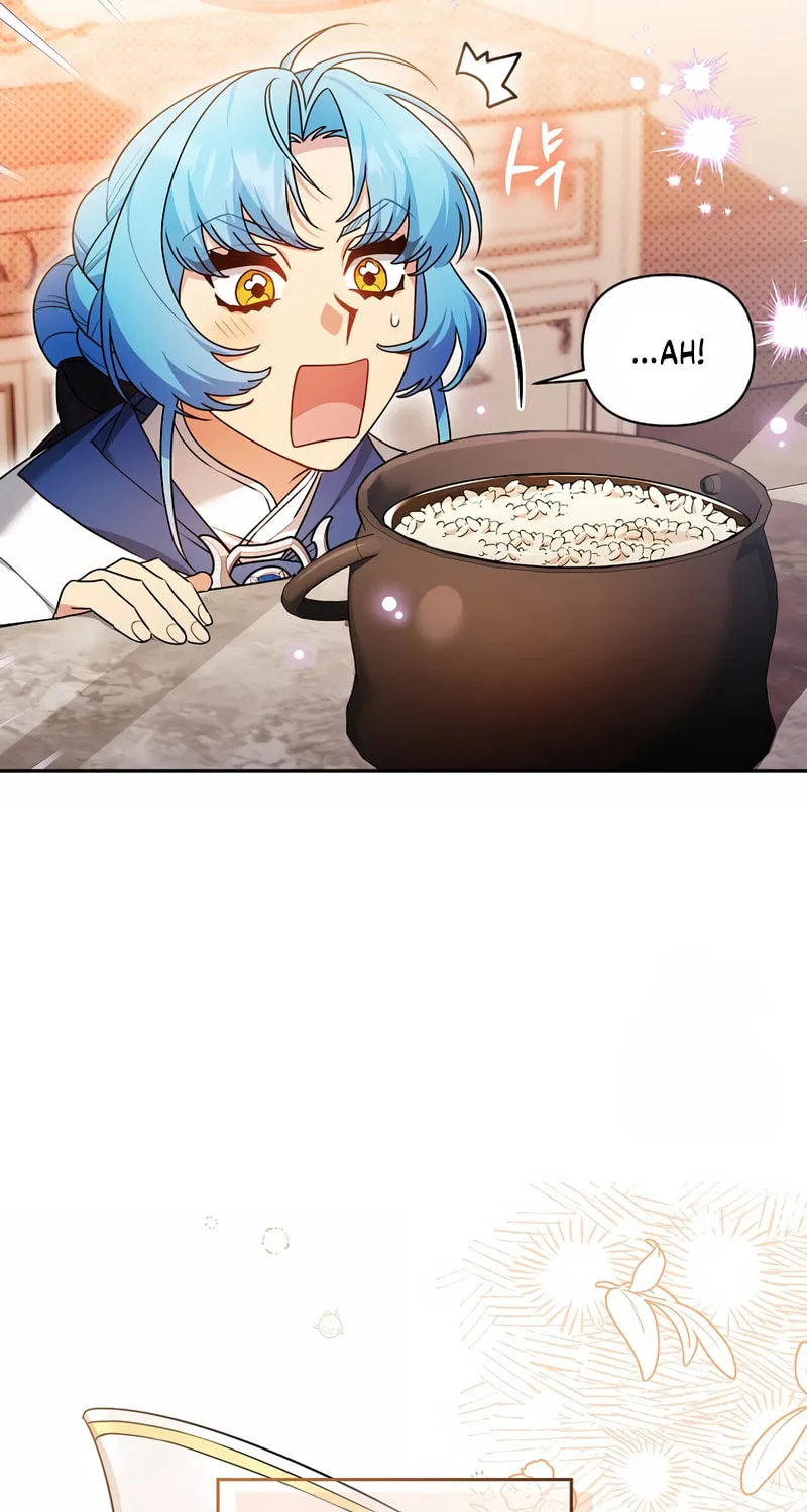I'm a Villainess, but I'm Good at Cooking Chapter 32 page 57 - 