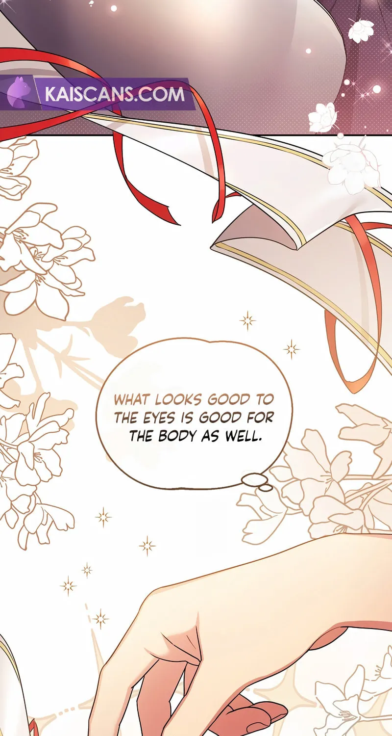 I'm a Villainess, but I'm Good at Cooking Chapter 32 page 59 - 
