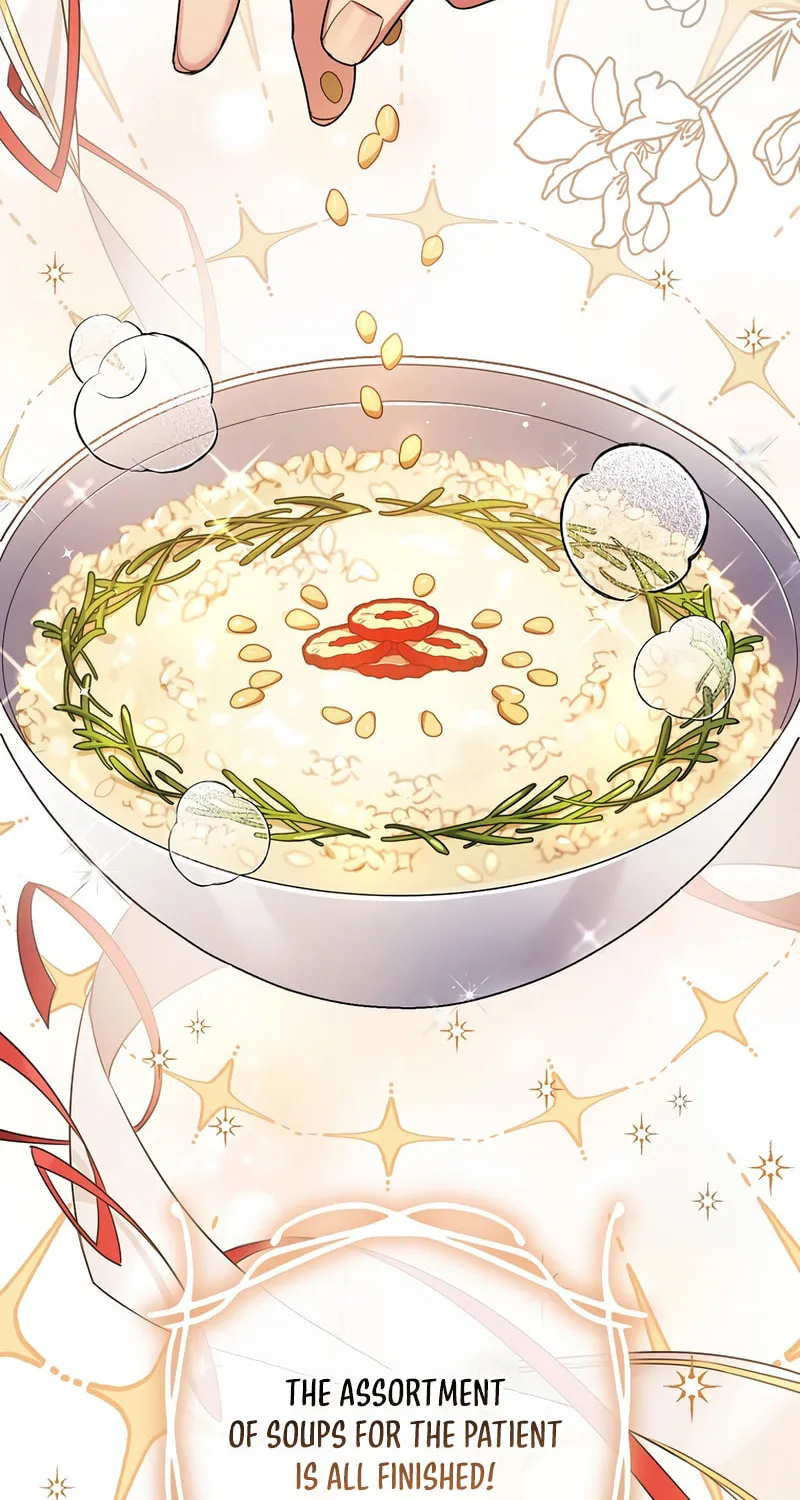 I'm a Villainess, but I'm Good at Cooking Chapter 32 page 60 - 