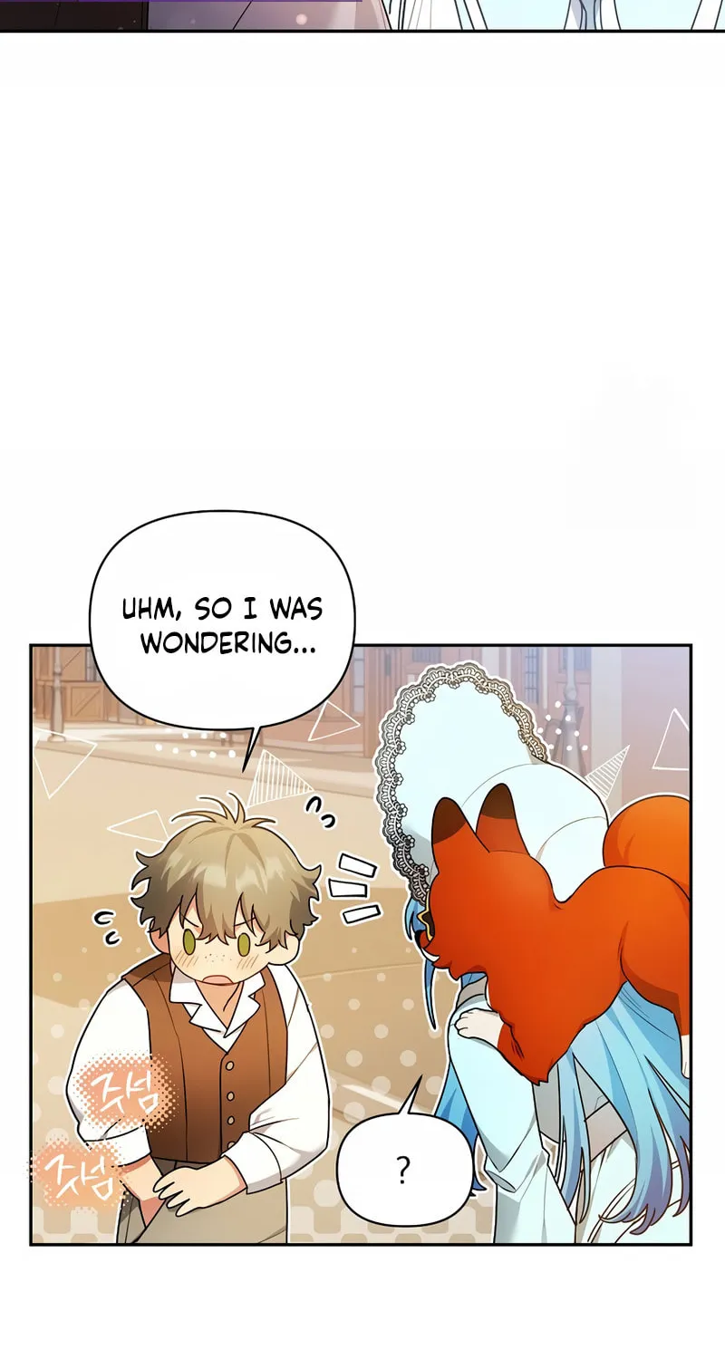 I'm a Villainess, but I'm Good at Cooking Chapter 32 page 7 - 