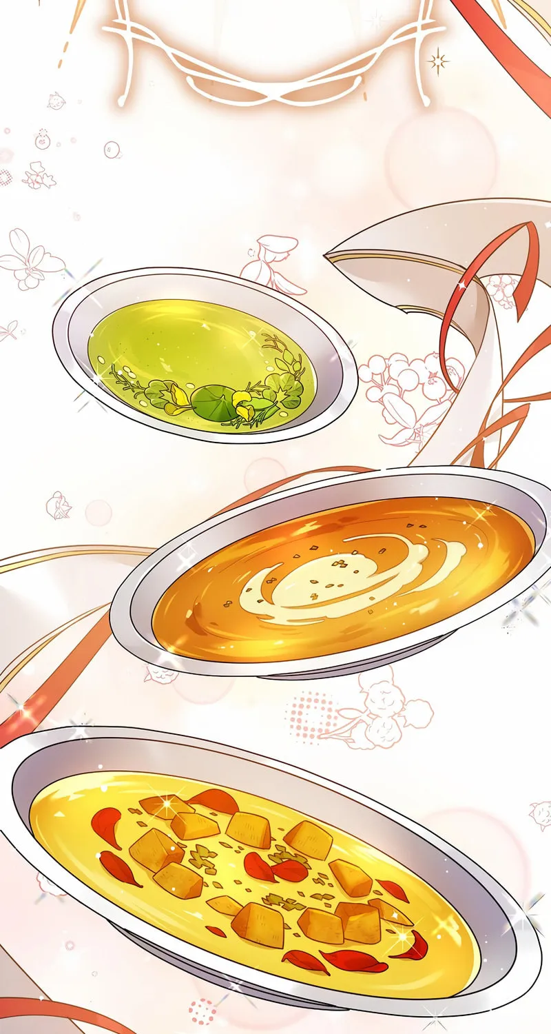 I'm a Villainess, but I'm Good at Cooking Chapter 32 page 61 - 
